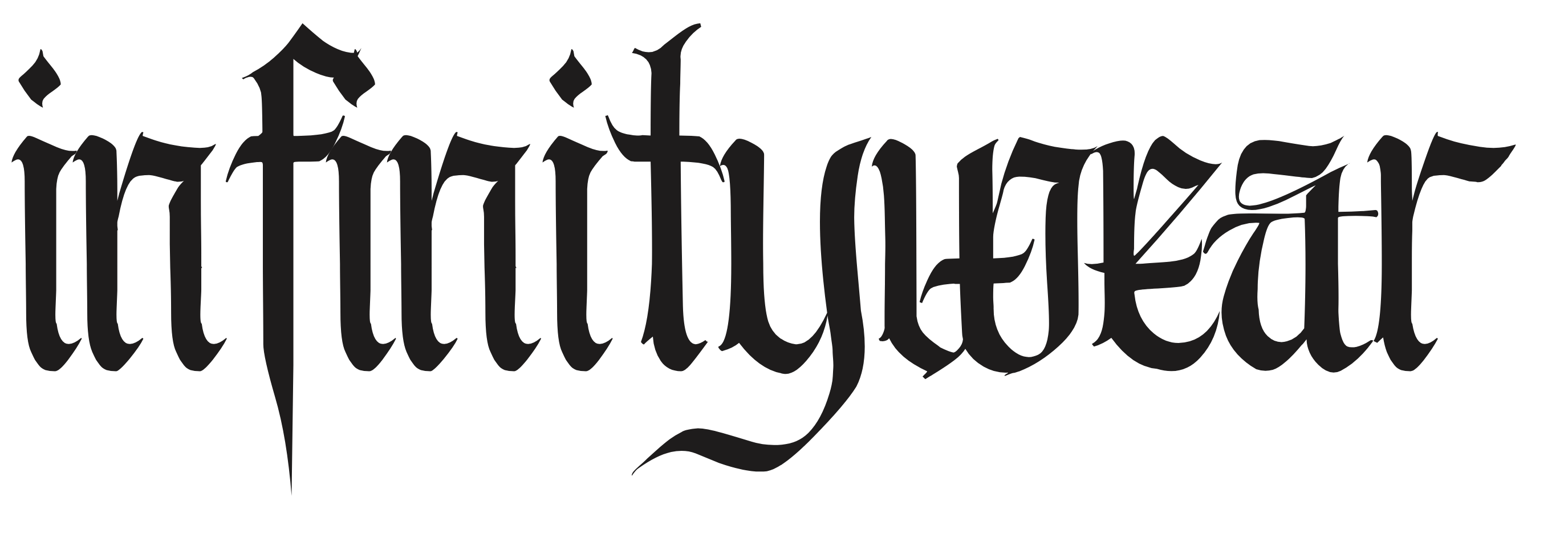 INFINITYWEAR